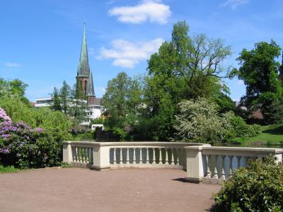 Umzug Oldenburg in Oldenburg